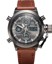 AMST - Армейские наручные часы
